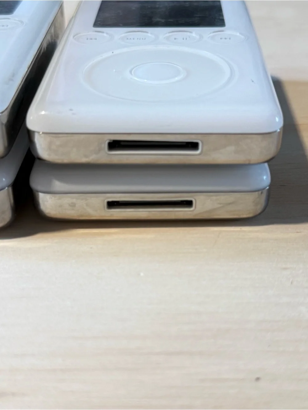 Apple ipod classic